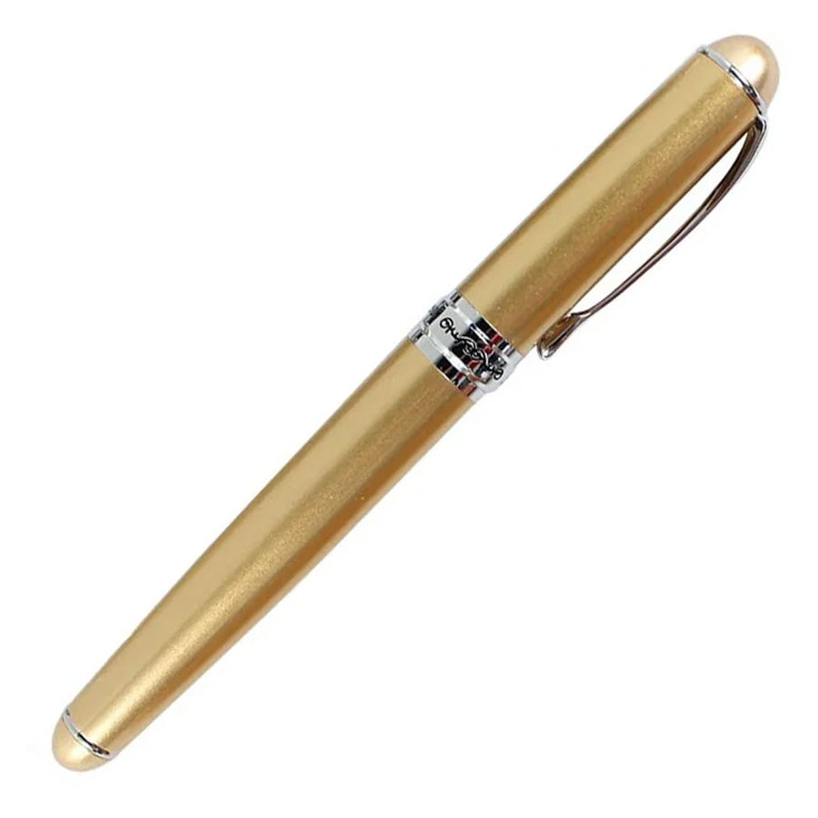 Jinhao X750 Fountain Pen - Gold