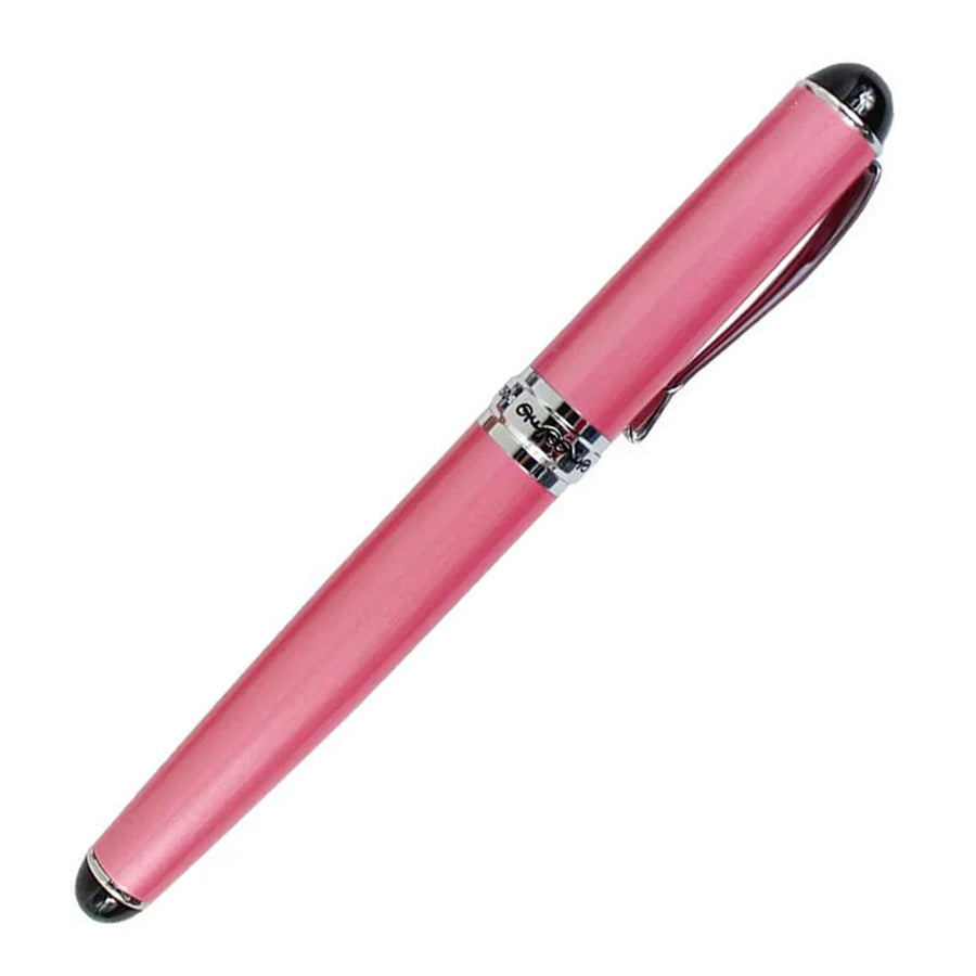 Jinhao X750 Fountain Pen - Pink