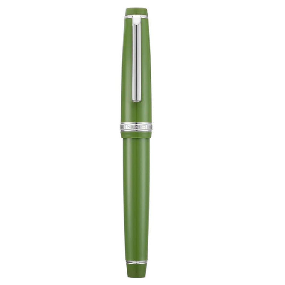 Jinhao 82 Fountain Pen - Green