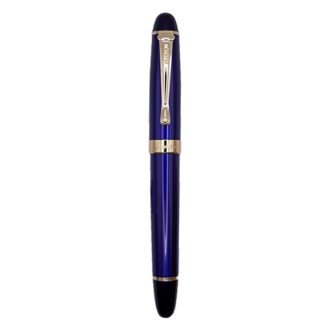 Jinhao X450 Fountain Pen - Navy Blue