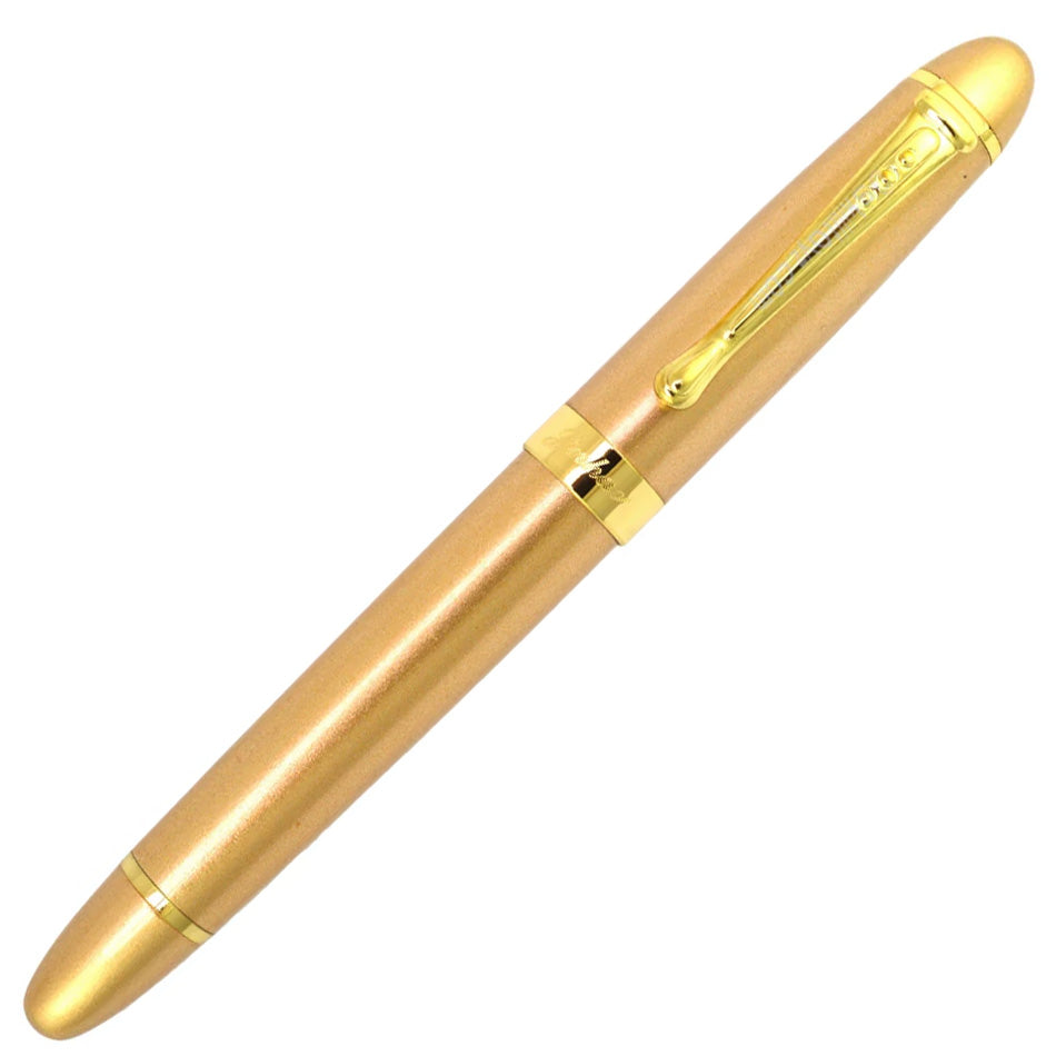 Jinhao X450 Fountain Pen - Champagne