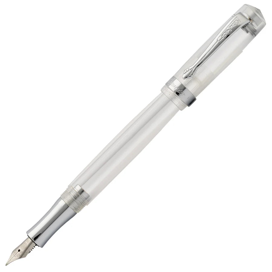 Kaweco Student Fountain Pen - Transparent