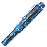 Kaweco ART Sport Fountain Pen - Pebble Blue