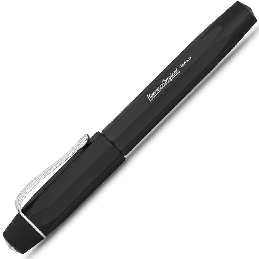 Kaweco ORIGINAL 250 Fountain Pen Black