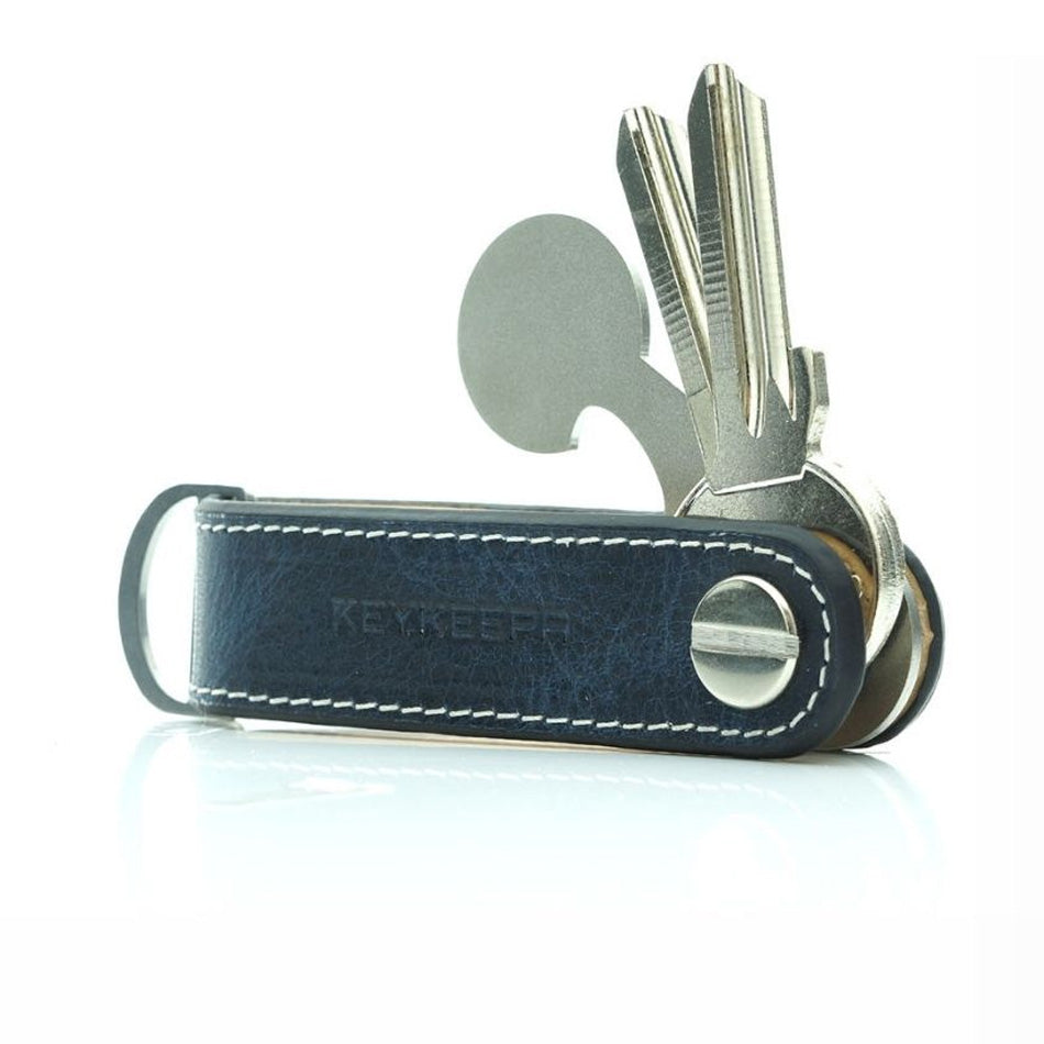 Keykeepa Multitool - Leather Loop