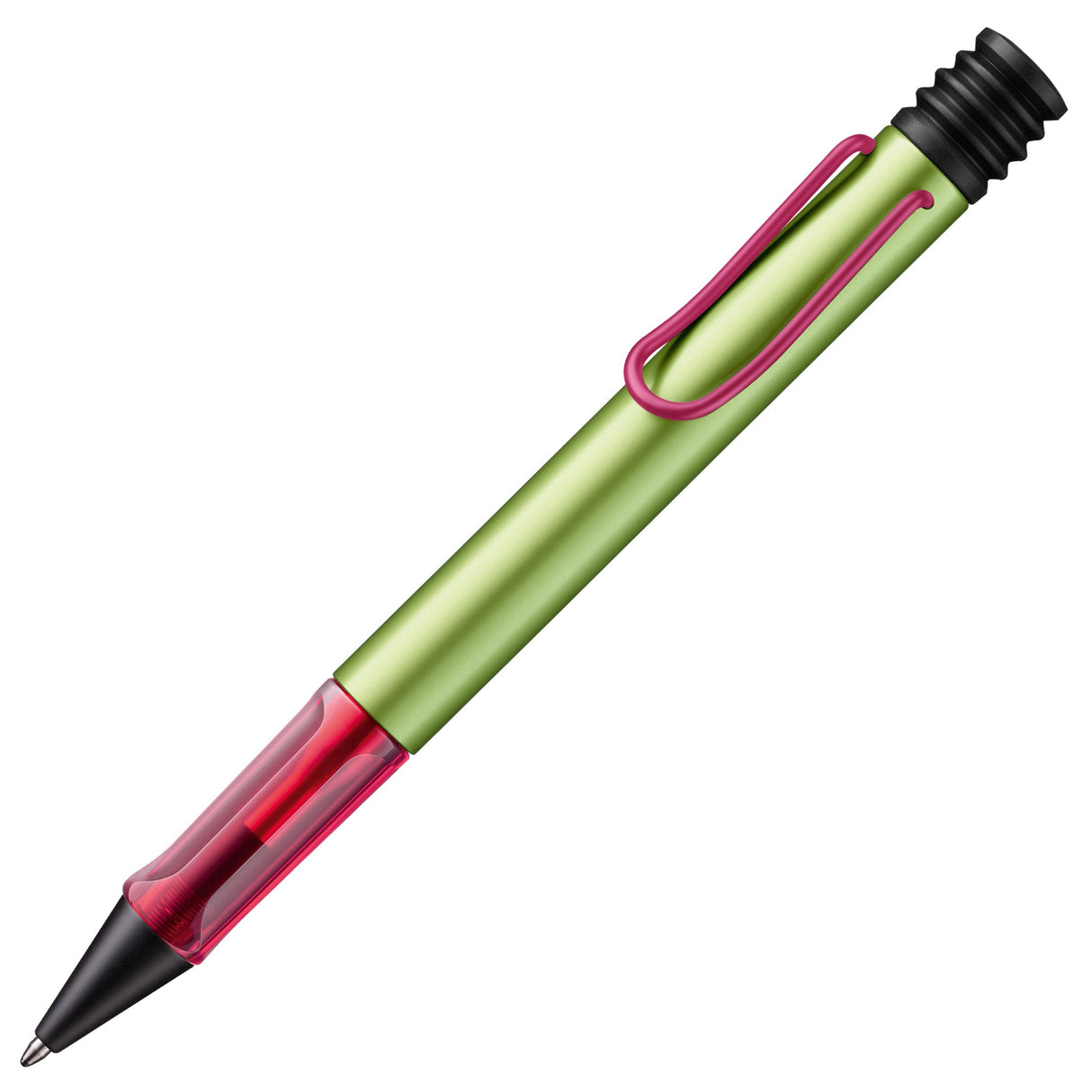 Lamy AL-Star Special Edition Ballpoint Pen - Disco