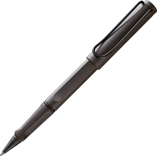 Lamy Safari Ink Cartridge Rollerball Pen