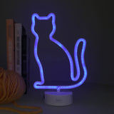 Legami It's A Sign - Neon Effect LED Lamp