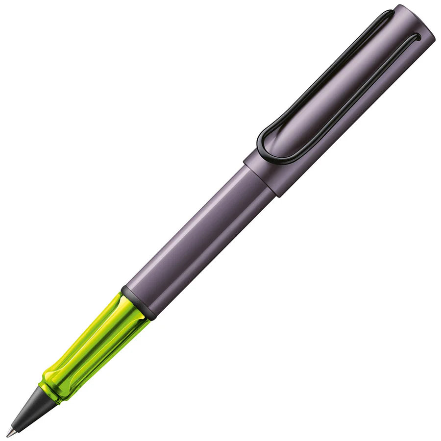 Lamy AL-Star Special Edition Rollerball Pen - Aubergine