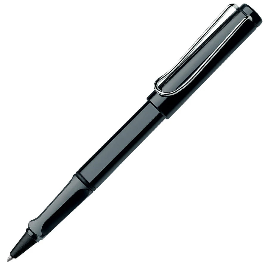 Lamy Safari Ink Cartridge Rollerball Pen