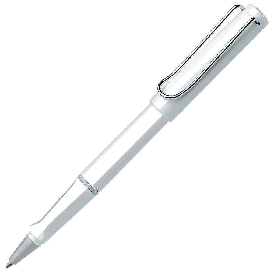 Lamy Safari Ink Cartridge Rollerball Pen