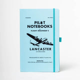 Pilot Notebooks - Lancaster