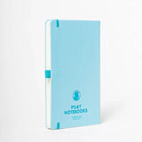 Pilot Notebooks - Lancaster