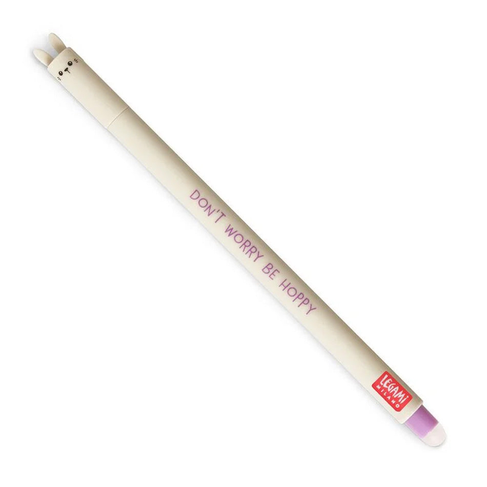Legami Erasable Gel Pen