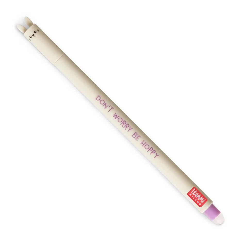 Legami Erasable Gel Pen – Pure Pens