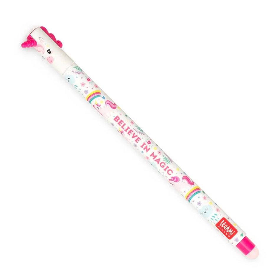 Legami Erasable Gel Pen