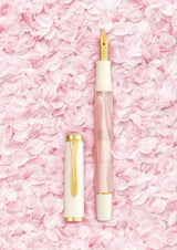 Pelikan Classic M200 Cherry Blossom Special Edition Fountain Pen