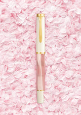 Pelikan Classic M200 Cherry Blossom Special Edition Fountain Pen