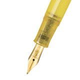 Pelikan Classic M200 Fountain Pen Special Edition - Pyrite