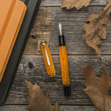 Pelikan Souveran M600 Fountain Pen Special Edition - Vibrant Orange