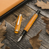 Pelikan Souveran M600 Fountain Pen Special Edition - Vibrant Orange