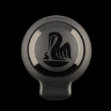 Pelikan Souveran M809 Fountain Pen - Black Matte