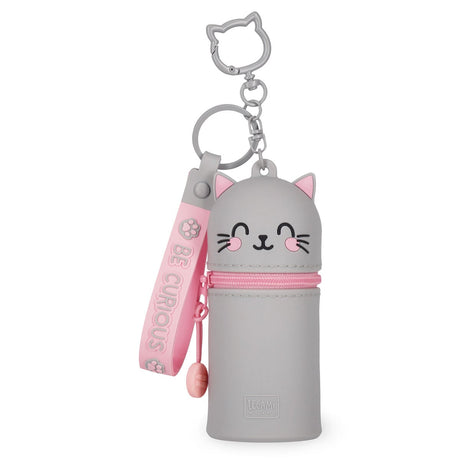 Legami Coin Purse with Key Ring