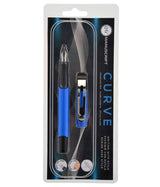 Manuscript Curve Calligraphy Fountain Pen