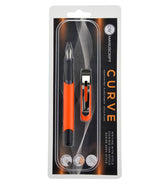 Manuscript Curve Calligraphy Fountain Pen