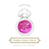 Ferris Wheel Press 38ml Ink - Moon Mist