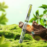 Nahvalur Original Fountain Pen - Spring