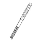 Nahvalur Original Fountain Pen - Clear Demonstrator