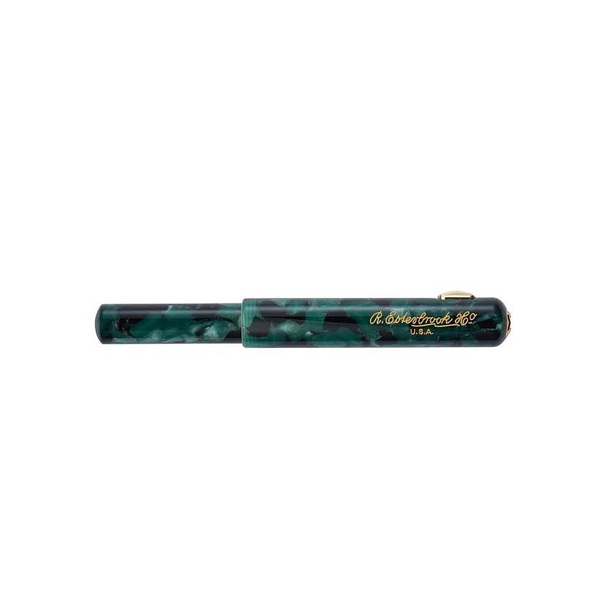 Esterbrook Niblet Fountain Pen - Evergreen