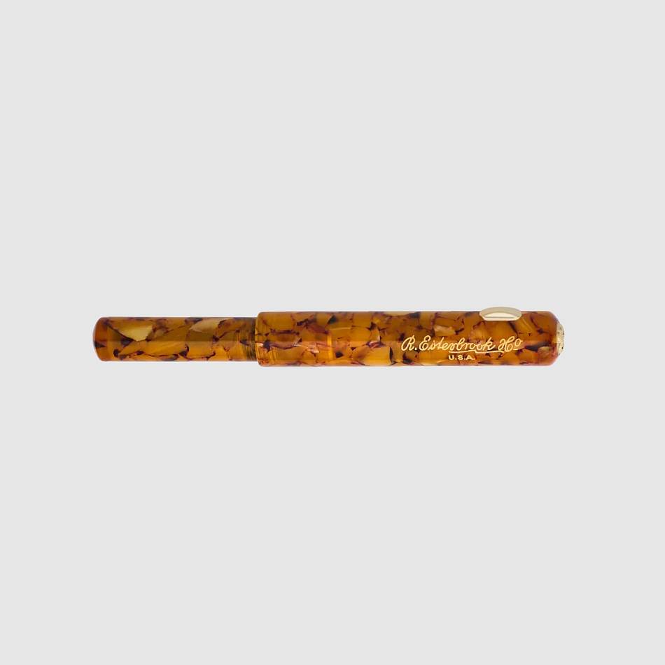 Esterbrook Niblet Fountain Pen - Honeycomb