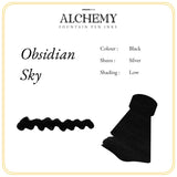 Endless Alchemy Fountain Pen Ink - Obsidian Sky