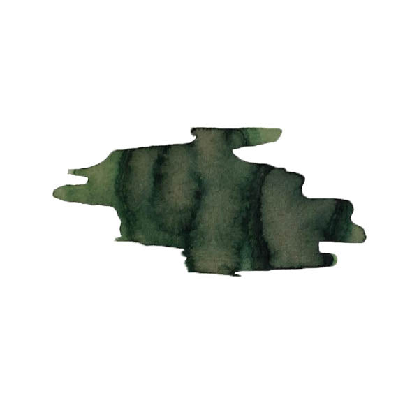 Robert Oster Fountain Pen Ink - Avocado