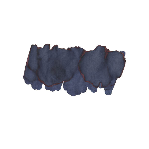 Robert Oster Fountain Pen Ink - Thunderstorm