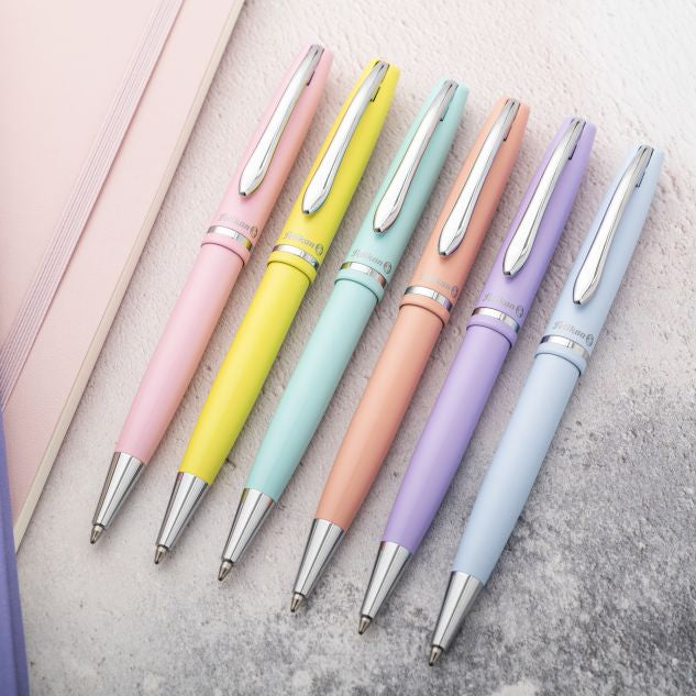 Pelikan Jazz Pastel Ball Pen
