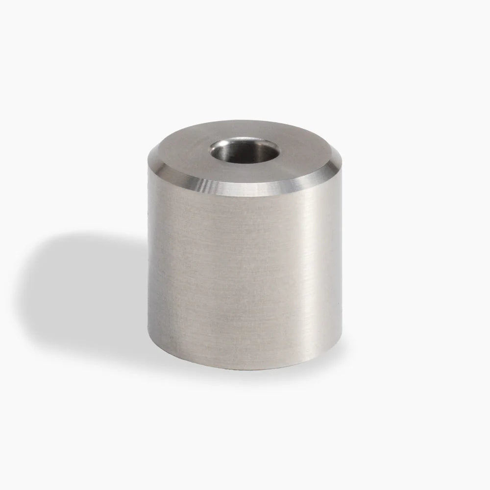 Wingback Pen Holder - Steel
