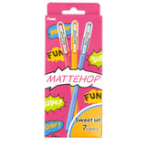 Pentel Mattehop Gel Pen