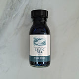 Pure Pens Ink - Celtic Sea