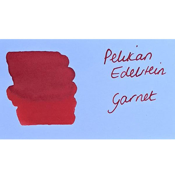 Pelikan Edelstein Ink - Garnet