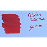 Pelikan Edelstein Ink - Garnet