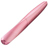 Pelikan Twist Fountain Pen - Rose Gold