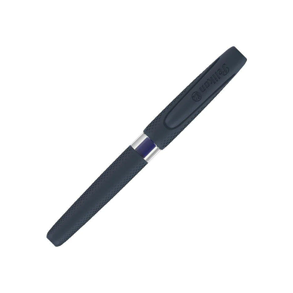 Pelikan Ilo School Fountain Pen - Black