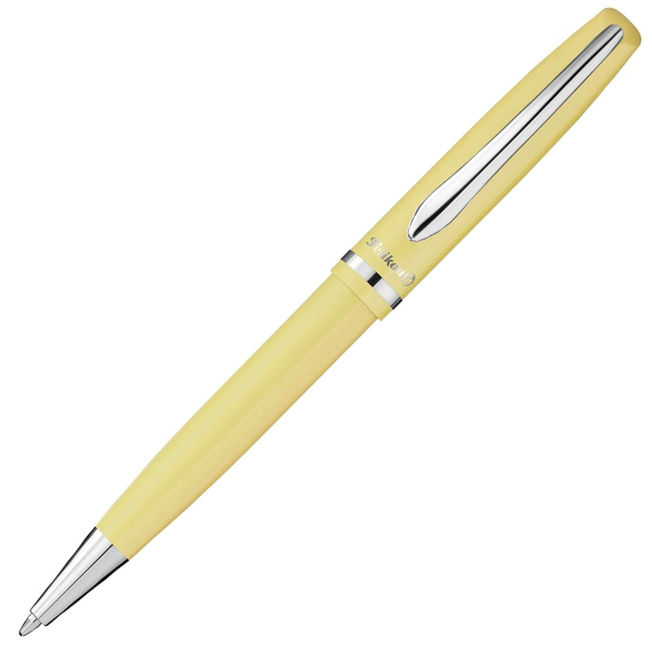 Pelikan Jazz Pastel Ball Pen - Limelight