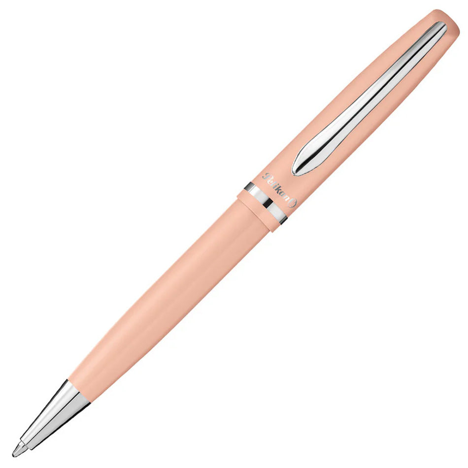Pelikan Jazz Pastel Ball Pen - Apricot