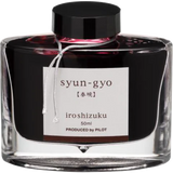 Pilot Iroshizuku Fountain Pen Ink - Syon-Gyo (Puce)