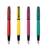 Platignum Studio Fountain Pen