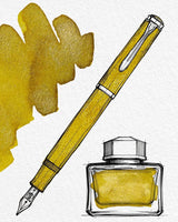 Pelikan Edelstein Ink of the Year 2026 - Pyrite